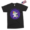 Unicorns Dab Exclusive T-shirt