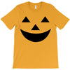 face pumpkin T-Shirt