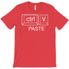 copy paste T-Shirt