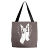 tuxedo after party Tote Bags