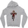 Star Lord Zipper Hoodie