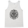 lion el rich eyes Tank Top