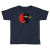 ninja star Toddler T-shirt