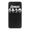avengers team logo iPhone 7 Plus Case