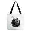 star lord Tote Bags