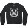 owl Crewneck Sweatshirt