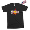 captain obvious Exclusive T-shirt