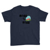 corn hole boss Youth Tee