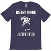 beast mode T-Shirt