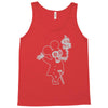 numbskull06 Tank Top