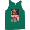 rip xxxtentacion Tank Top