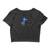 found some spare parts Crop Top