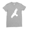 eagle Ladies Fitted T-Shirt