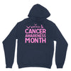 breast cancer awareness month Unisex Hoodie