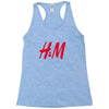 HOME MADE Racerback Tank