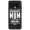 running mum Samsung Galaxy S8