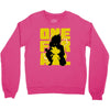 One For All Crewneck Sweatshirt