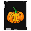 pumpkin pi iPad 3 and 4 Case