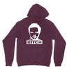 bitch Hoodie