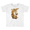 oreon Toddler T-shirt