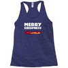 merry crispness Racerback Tank