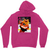 gritty Unisex Hoodie