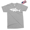 Grandpa Shark Exclusive T-shirt