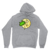 moon invaders Unisex Hoodie