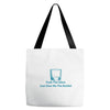 fuck the glass just give me the bottle Tote Bags