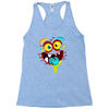muck mouth Racerback Tank