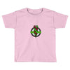 LOVE SNAKE Toddler T-shirt