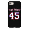 Impeach 45 iPhone 8