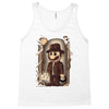 plumbers of the lost star Tank Top