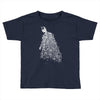 batman bats, ideal gift or birthday present. Toddler T-shirt