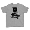 wild honey Youth Tee
