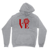 Supernatural Love Unisex Hoodie