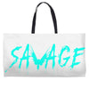 sa Weekender Totes
