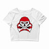 MONSTER HUNT Crop Top