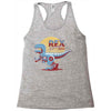 rex wrench 2000 Racerback Tank