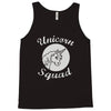 unicorn squad Tank Top