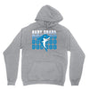 Baby Shark Doo Doo Unisex Hoodie