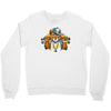 gribos Crewneck Sweatshirt