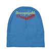 unrecognozable Baby Beanies