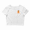 Pray for Las Vegas, Route 91 Harvest 2017 Crop Top