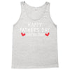 Happy Father's Day I Love Daddy Onesie-Father's Day Tank Top