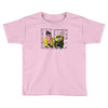 pat and silent bob Toddler T-shirt