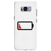 Dead Battery Samsung Galaxy S8 Plus