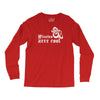 pirates arrr cool Long Sleeve Shirts