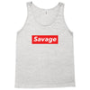 Savage Hypebeast Tank Top