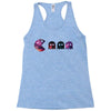 Pacman Racerback Tank